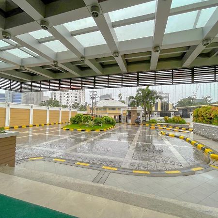 City Center- Balcony Suite 세부 외부 사진