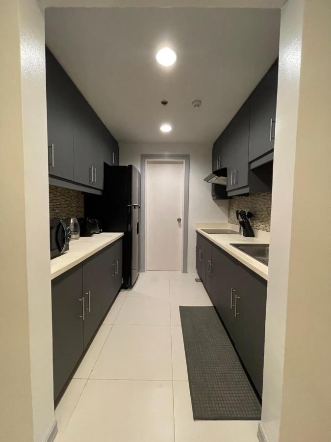 City Center- Balcony Suite 세부 외부 사진