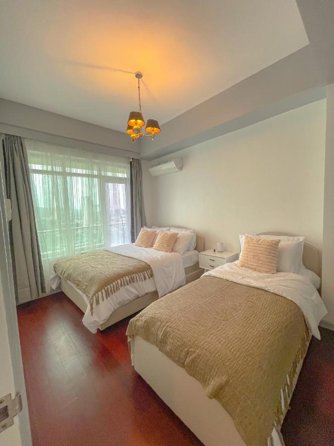 City Center- Balcony Suite 세부 외부 사진