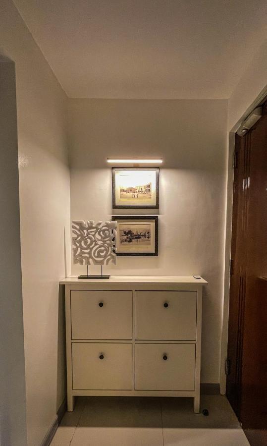 City Center- Balcony Suite 세부 외부 사진